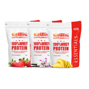 NZ Whey Protein Concentrate 3kg Buy Bulk And Save